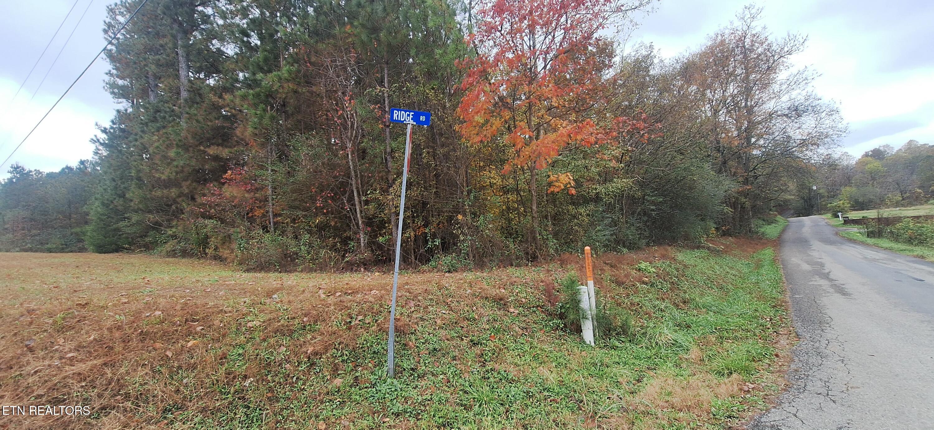 408 Chestua Church Road Madisonville, TN 37354 - Photo 2 of 10 20251103_134209