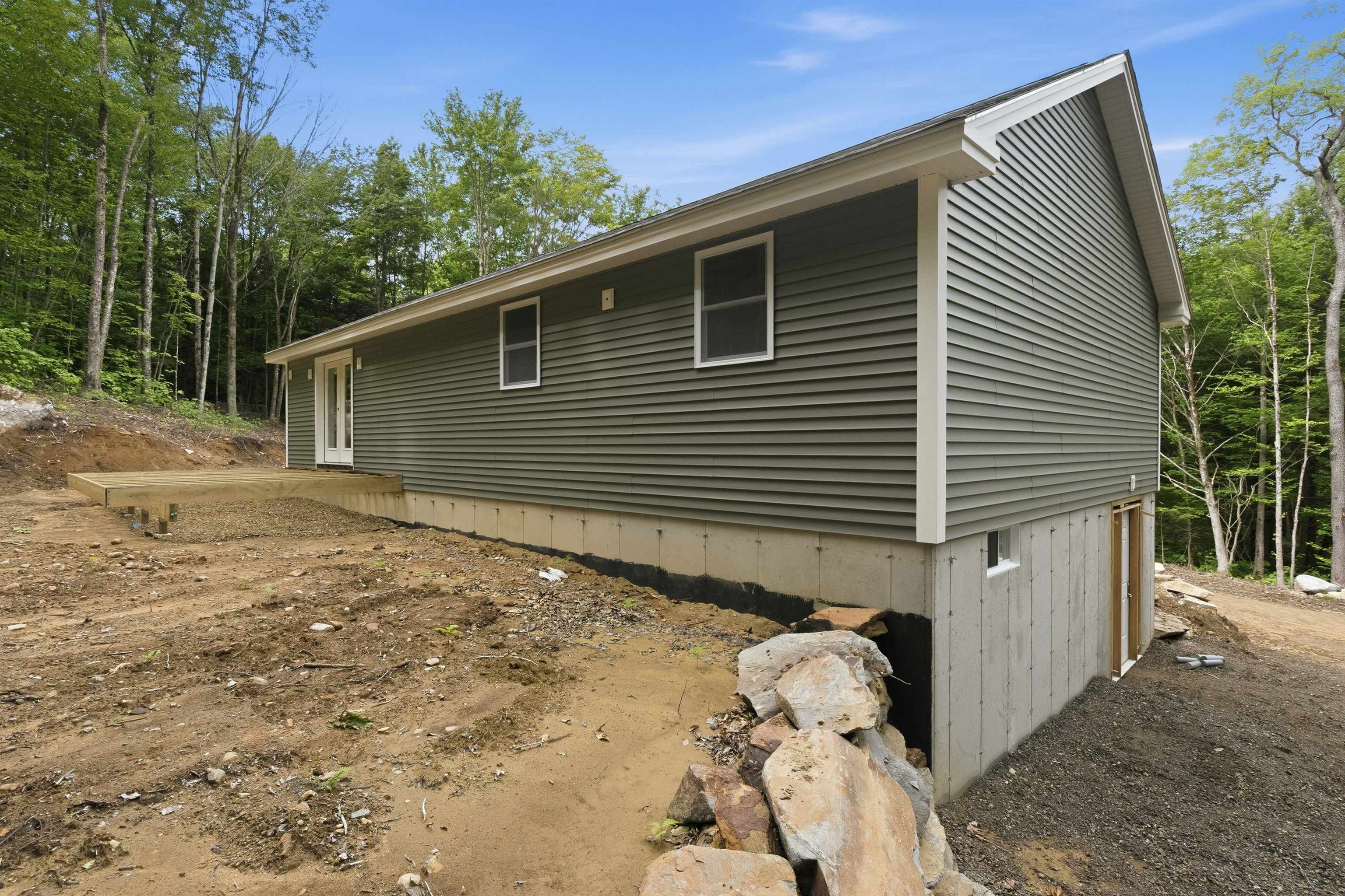164 Gustin Pond Road Marlow, NH 03456 - Photo 17 of 37
