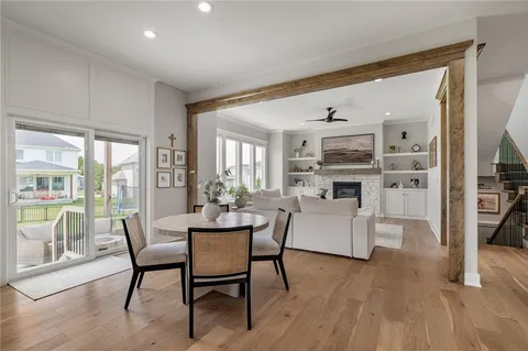 $700,000 | 9280 Barth Road, Lenexa, KS 66227