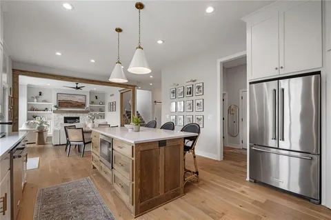 $700,000 | 9280 Barth Road, Lenexa, KS 66227