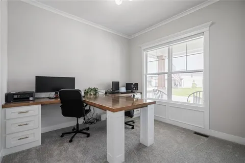 $700,000 | 9280 Barth Road, Lenexa, KS 66227