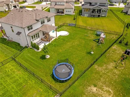 $700,000 | 9280 Barth Road, Lenexa, KS 66227