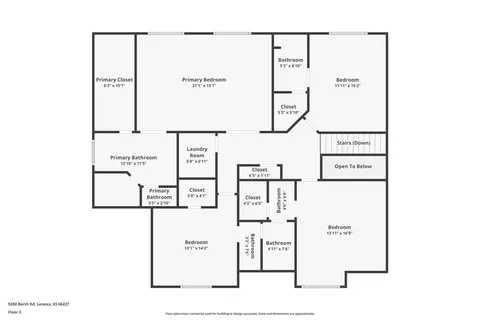 $700,000 | 9280 Barth Road, Lenexa, KS 66227