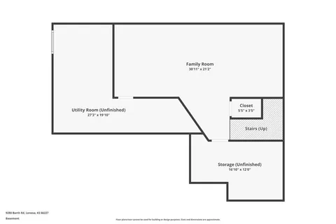 $700,000 | 9280 Barth Road, Lenexa, KS 66227
