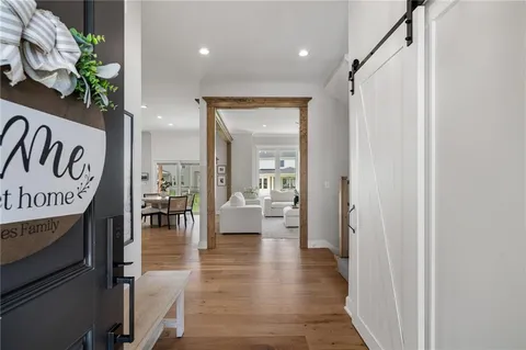 $700,000 | 9280 Barth Road, Lenexa, KS 66227