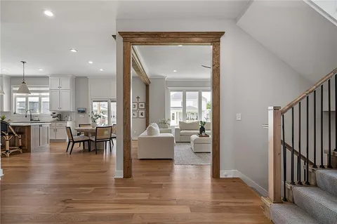 $700,000 | 9280 Barth Road, Lenexa, KS 66227