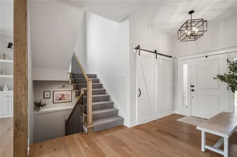 $700,000 | 9280 Barth Road, Lenexa, KS 66227