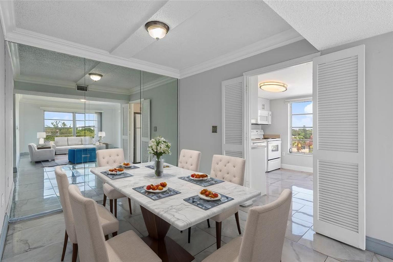 4174 Inverrary Drive, Unit 715 Lauderhill, FL 33319 - Photo 2 of 27 VIRTUALLY STAGED