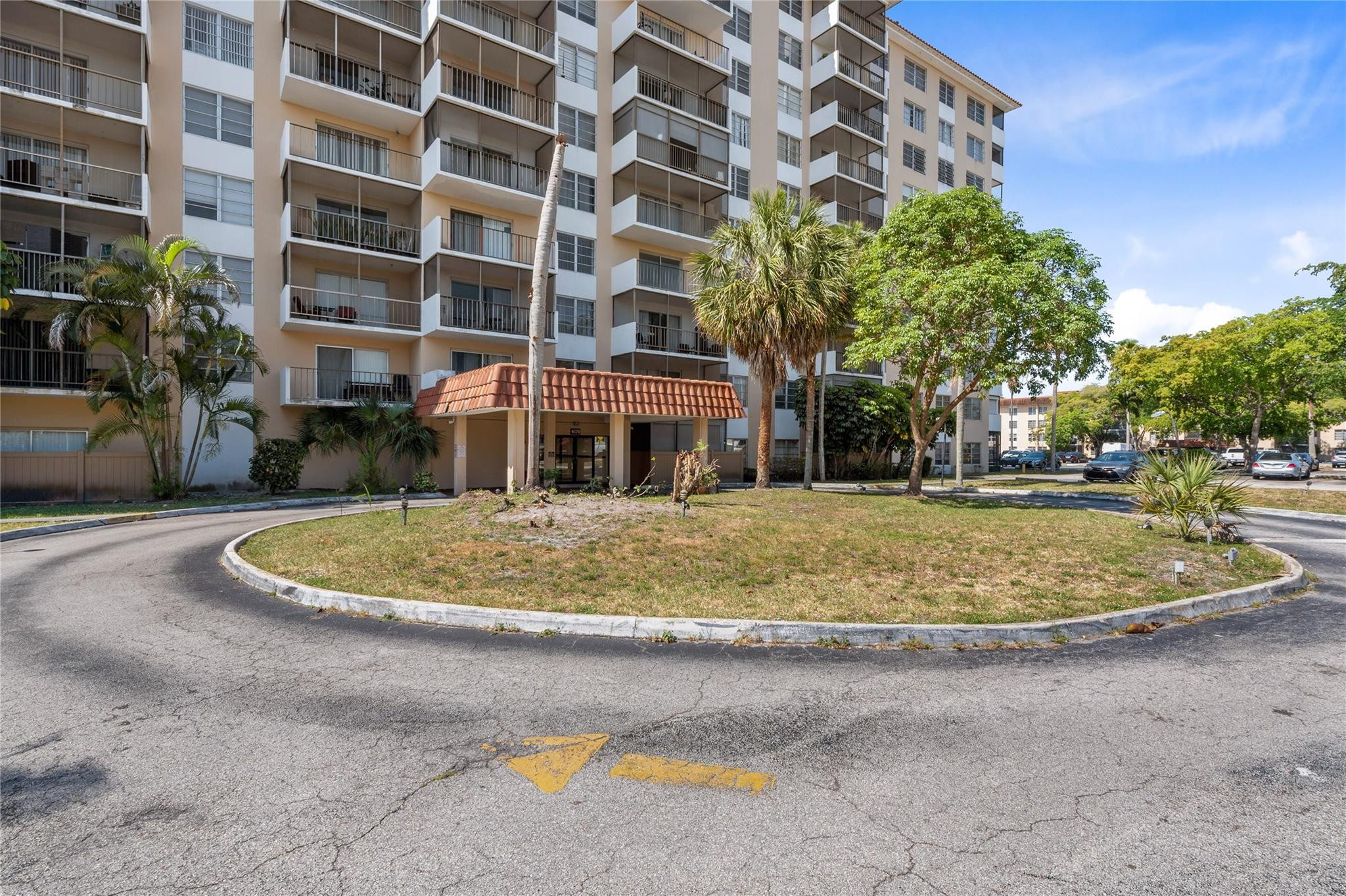 4174 Inverrary Drive, Unit 715 Lauderhill, FL 33319 - Photo 26 of 27 Photo 26