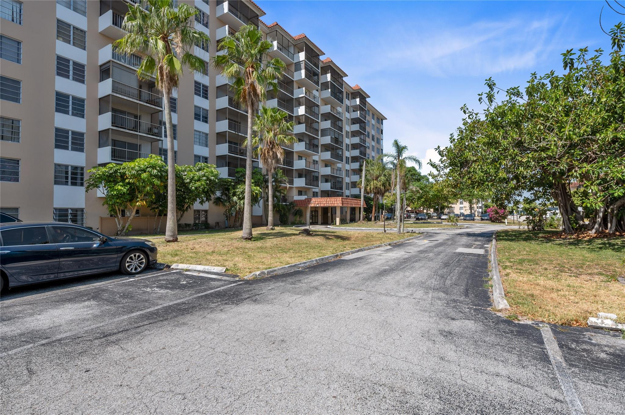 4174 Inverrary Drive, Unit 715 Lauderhill, FL 33319 - Photo 27 of 27 Photo 27