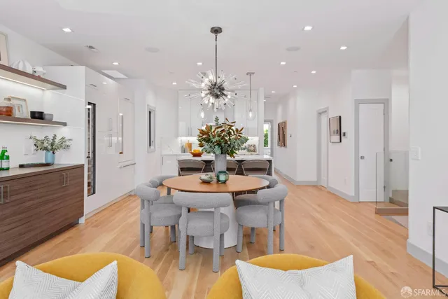 $2,499,000 | 4660 18th Street, San Francisco, CA 94114