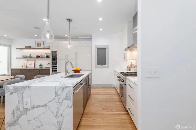 $2,499,000 | 4660 18th Street, San Francisco, CA 94114