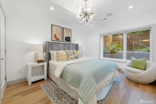 $2,499,000 | 4660 18th Street, San Francisco, CA 94114