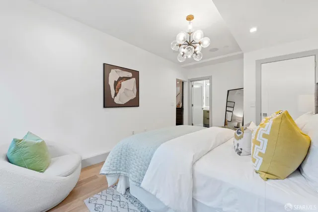 $2,499,000 | 4660 18th Street, San Francisco, CA 94114