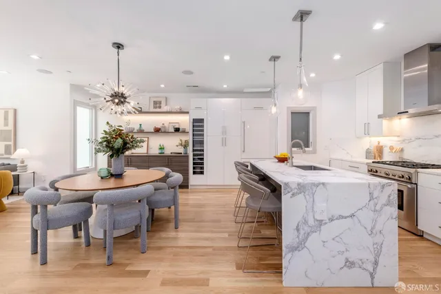 $2,499,000 | 4660 18th Street, San Francisco, CA 94114