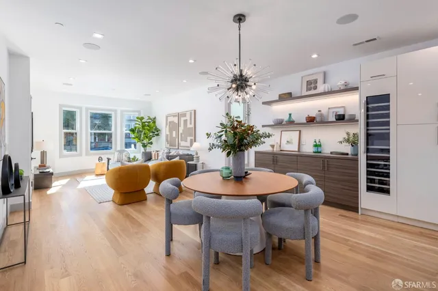 $2,499,000 | 4660 18th Street, San Francisco, CA 94114