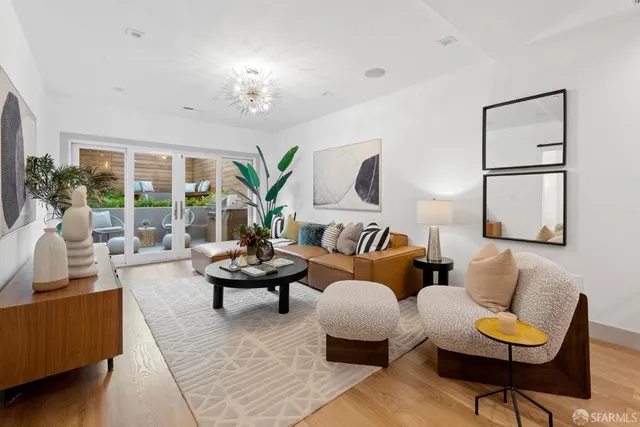 $2,499,000 | 4660 18th Street, San Francisco, CA 94114
