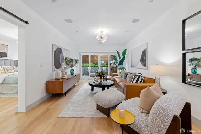 $2,499,000 | 4660 18th Street, San Francisco, CA 94114
