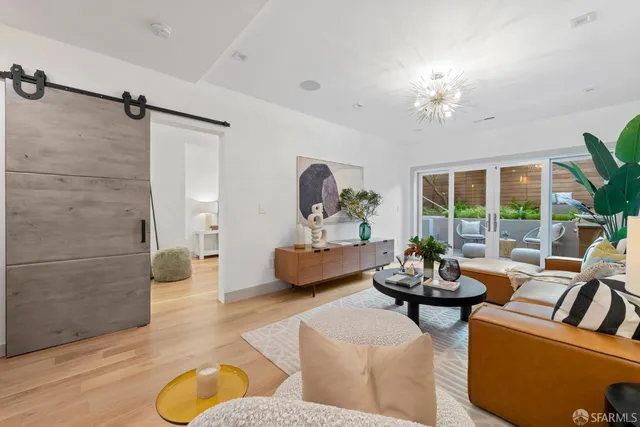 $2,499,000 | 4660 18th Street, San Francisco, CA 94114