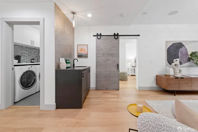 $2,499,000 | 4660 18th Street, San Francisco, CA 94114