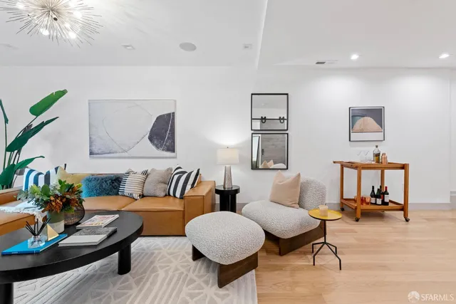$2,499,000 | 4660 18th Street, San Francisco, CA 94114