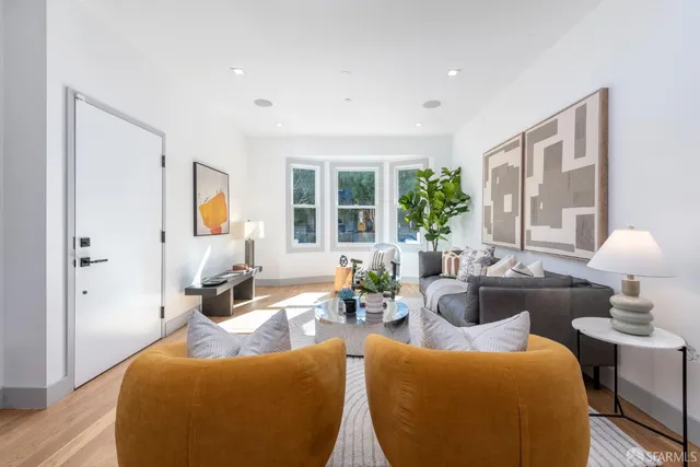 $2,499,000 | 4660 18th Street, San Francisco, CA 94114