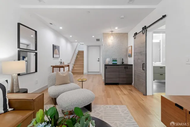 $2,499,000 | 4660 18th Street, San Francisco, CA 94114