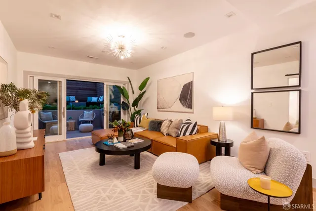 $2,499,000 | 4660 18th Street, San Francisco, CA 94114