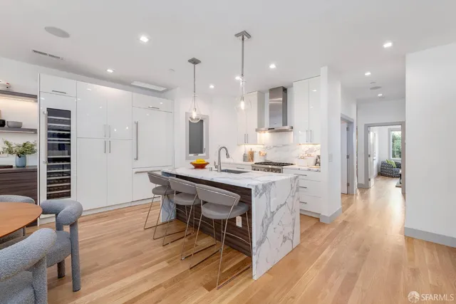 $2,499,000 | 4660 18th Street, San Francisco, CA 94114