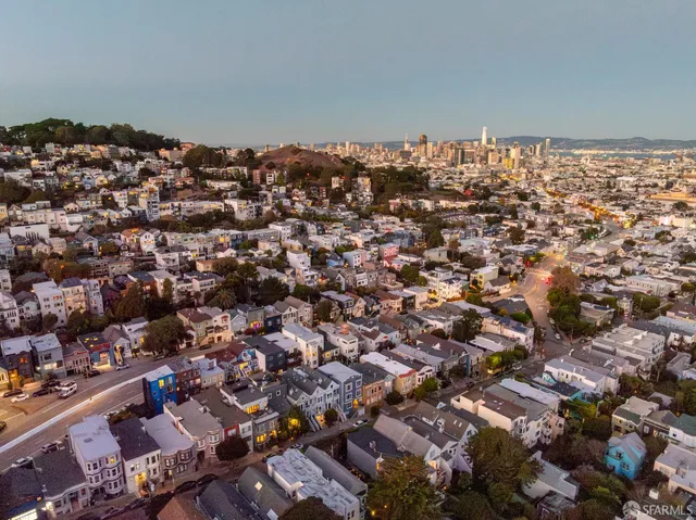 $2,499,000 | 4660 18th Street, San Francisco, CA 94114