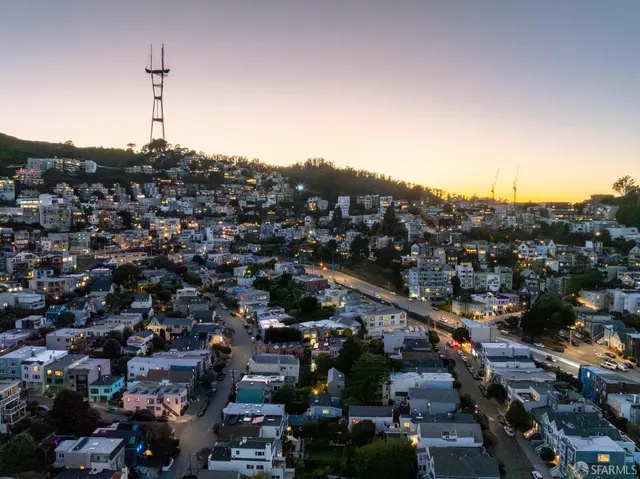 $2,499,000 | 4660 18th Street, San Francisco, CA 94114