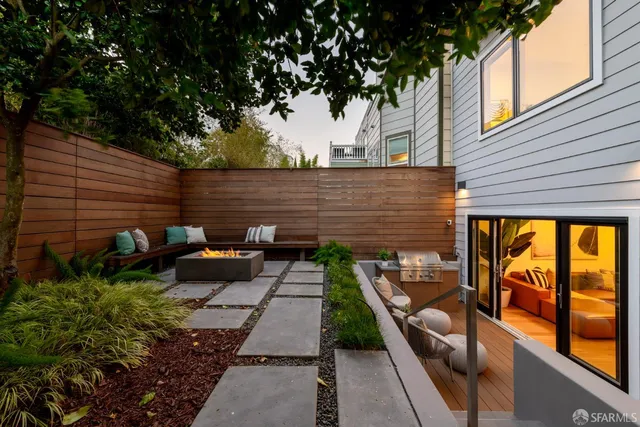 $2,499,000 | 4660 18th Street, San Francisco, CA 94114