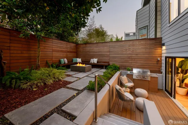 $2,499,000 | 4660 18th Street, San Francisco, CA 94114