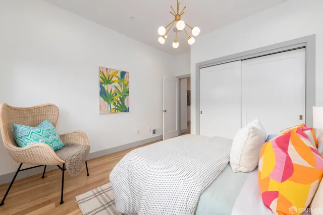 $2,499,000 | 4660 18th Street, San Francisco, CA 94114