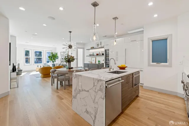 $2,499,000 | 4660 18th Street, San Francisco, CA 94114
