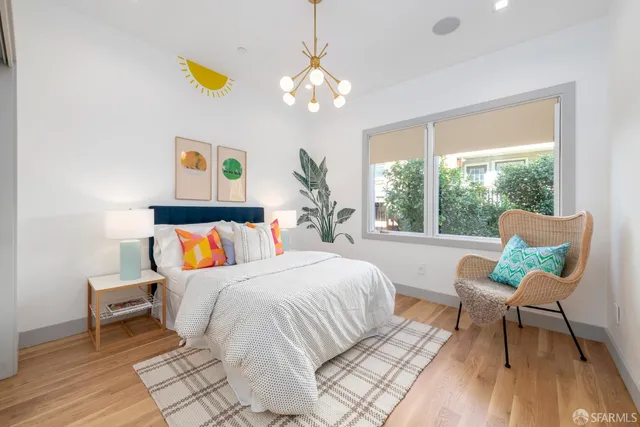 $2,499,000 | 4660 18th Street, San Francisco, CA 94114