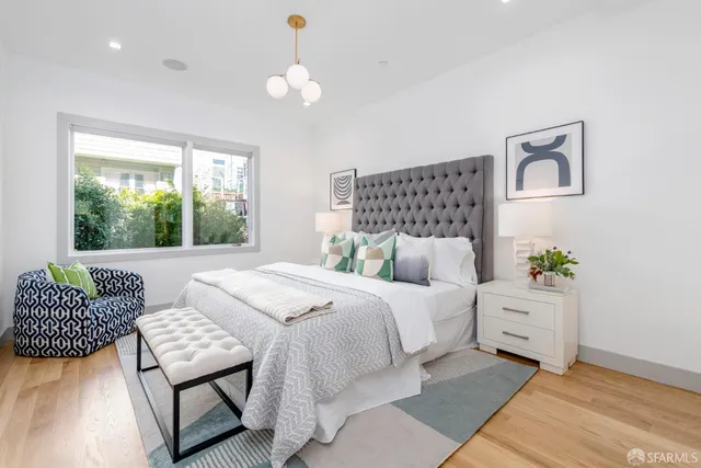 $2,499,000 | 4660 18th Street, San Francisco, CA 94114