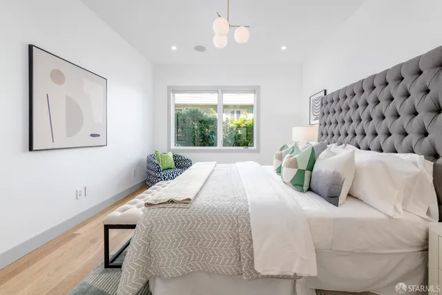 $2,499,000 | 4660 18th Street, San Francisco, CA 94114