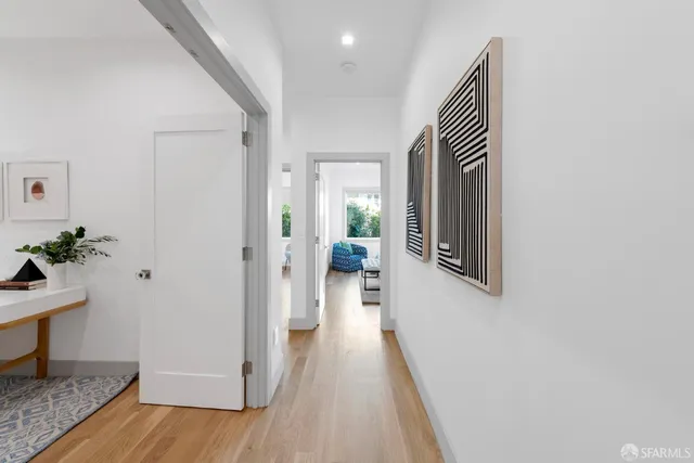 $2,499,000 | 4660 18th Street, San Francisco, CA 94114