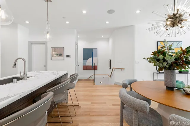 $2,499,000 | 4660 18th Street, San Francisco, CA 94114