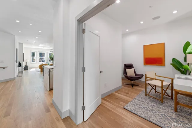 $2,499,000 | 4660 18th Street, San Francisco, CA 94114