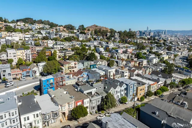 $2,499,000 | 4660 18th Street, San Francisco, CA 94114