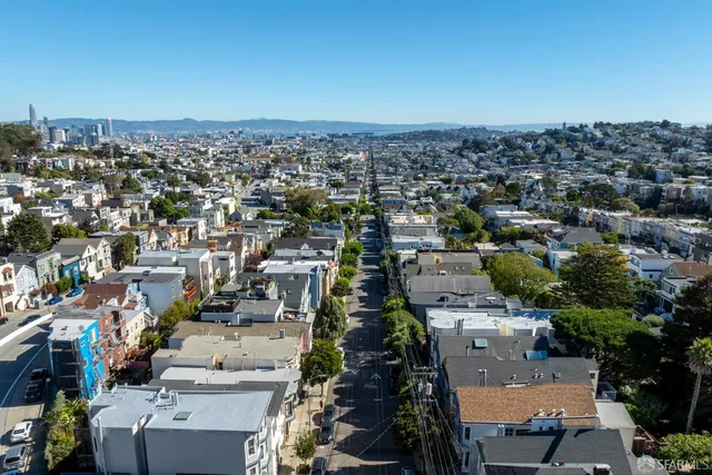 $2,499,000 | 4660 18th Street, San Francisco, CA 94114