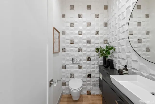 $2,499,000 | 4660 18th Street, San Francisco, CA 94114