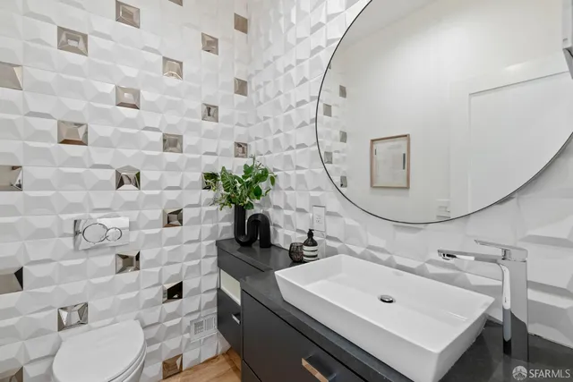 $2,499,000 | 4660 18th Street, San Francisco, CA 94114