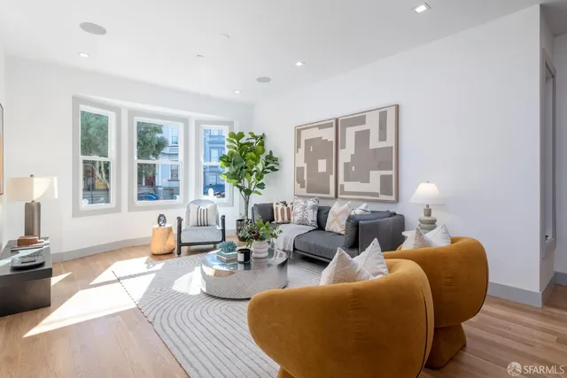 $2,499,000 | 4660 18th Street, San Francisco, CA 94114
