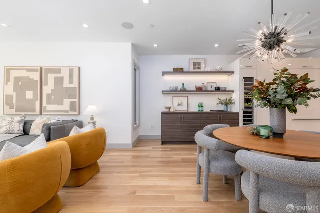 $2,499,000 | 4660 18th Street, San Francisco, CA 94114