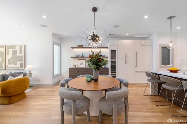 $2,499,000 | 4660 18th Street, San Francisco, CA 94114