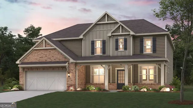 2613 Harbor Rdg Pass Gainesville, GA 30507 - Photo 1 of 35 Gallery Image 1