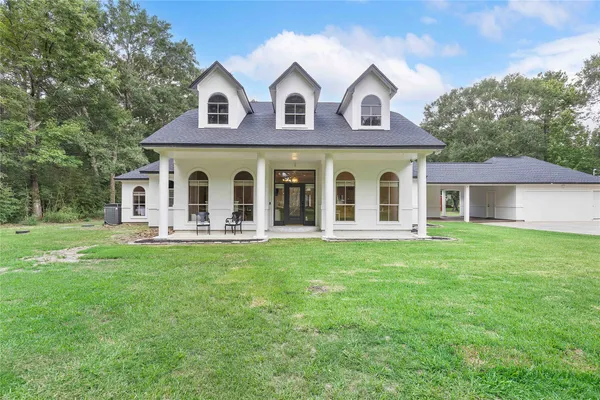 $699,000 | 28918 Misty Oaks Drive, Huffman, TX 77336